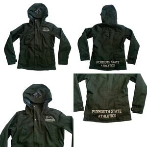 Burton Dryride Men's Size L Plymouth State Athletics Panthers Hooded Jacket